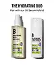 By BEAUTY BAY - Hyaluronic Acid + Sea Moss Hydrating Face Mist