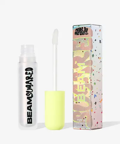 Made By Mitchell - Holligraphic  - Beam Sugared Lip Gloss 