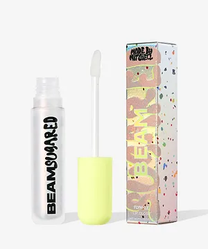 madebymitchell Holligraphic  - Beam Sugared Lip Gloss