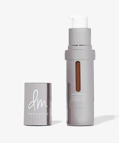 Danessa Myricks Beauty - Vision Cream Cover