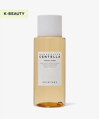 SKIN1004 - Madagascar Centella Toning Toner