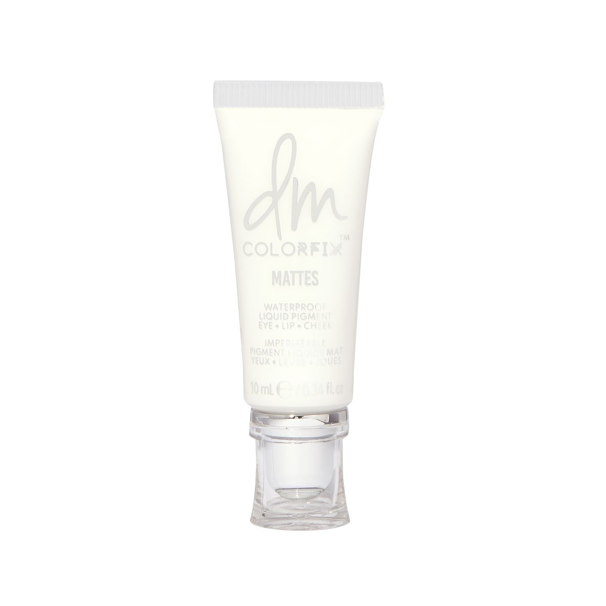 Danessa Myricks Beauty Colorfix Mattes 24-Hour Cream Colour Lift
