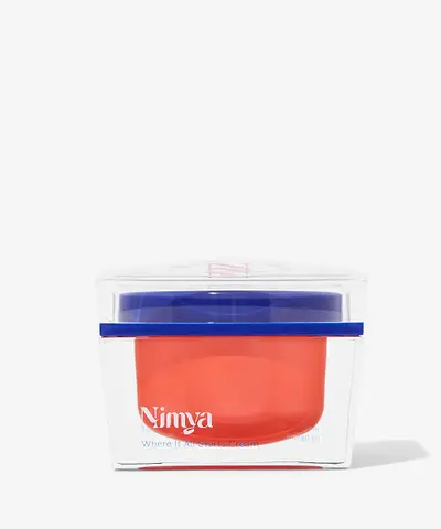 Nimya by NikkieTutorials - Where It All Starts Cream 