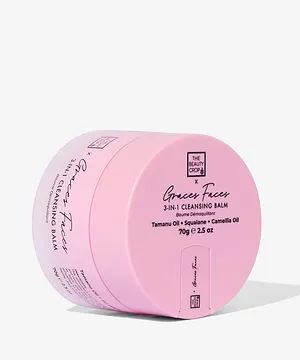 The Beauty Crop The Beauty Crop x Grace's Faces Cleansing Balm