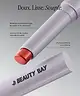 By BEAUTY BAY - Sheer Tinted Lip Balm