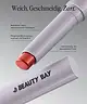 By BEAUTY BAY - Sheer Tinted Lip Balm