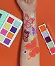 By BEAUTY BAY - Youtopia Pressed Pigment Palette
