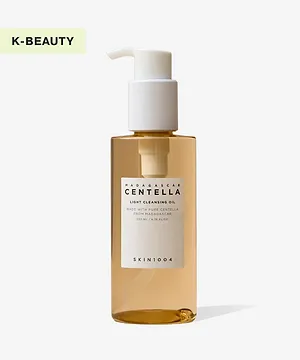 SKIN1004 Madagascar Centella Light Cleansing Oil