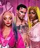 Jeffree Star Cosmetics - Beauty Killer 2 Palette