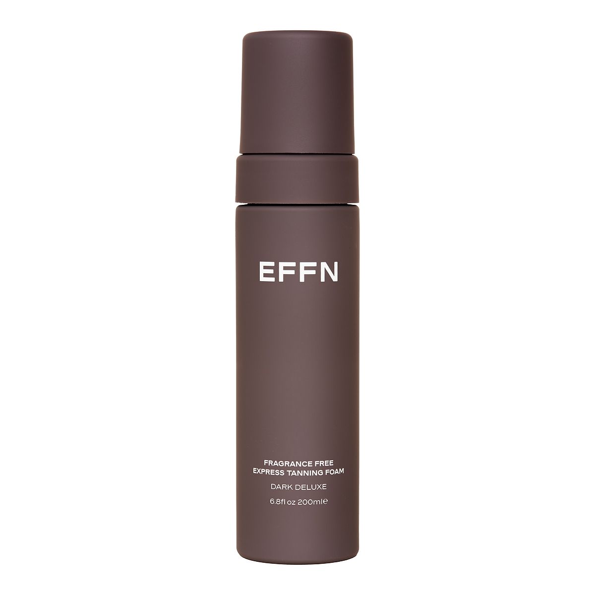 Effn Tan Express Foam Dark 200ml