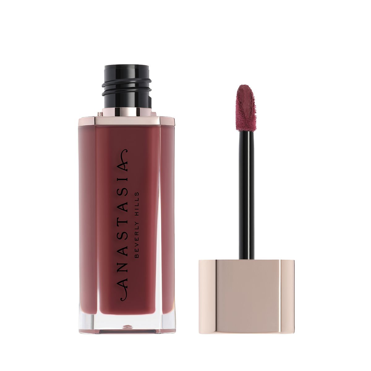 Anastasia Beverly Hills Lip Velvet Pomegranate