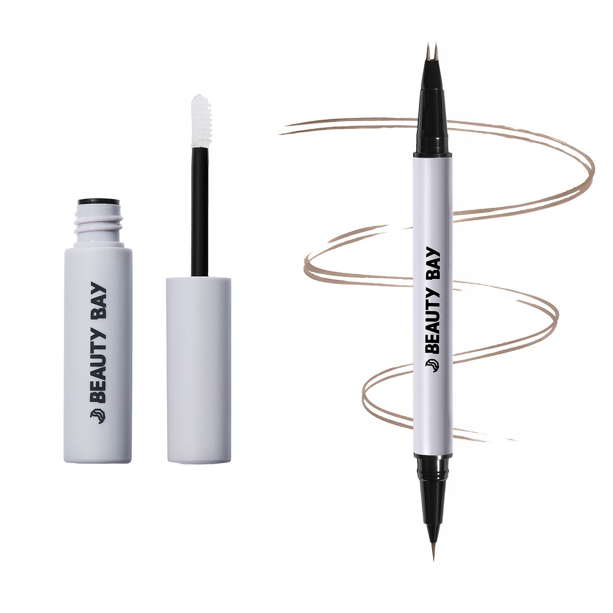 Brow Sketch & Stretch Duo - Medium