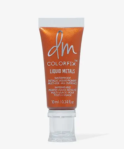 Danessa Myricks Beauty - Colorfix Liquid Metals