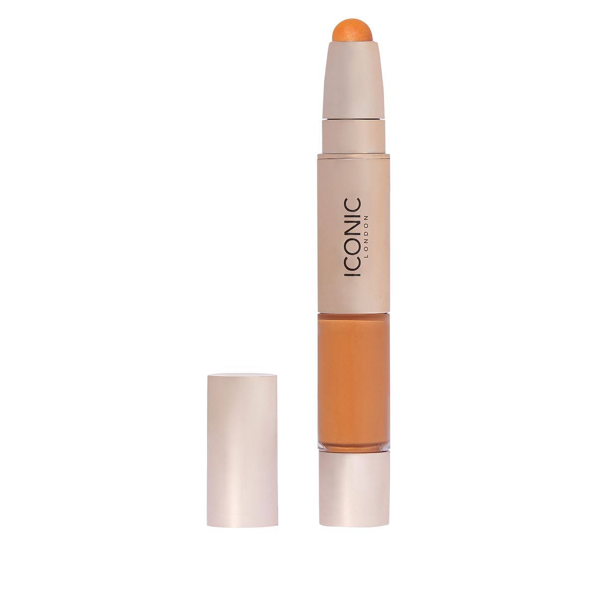 Radiant Concealer and Brightening Duo - Warm Deep