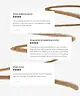 By BEAUTY BAY - Micro Sketch Brow Pencil 