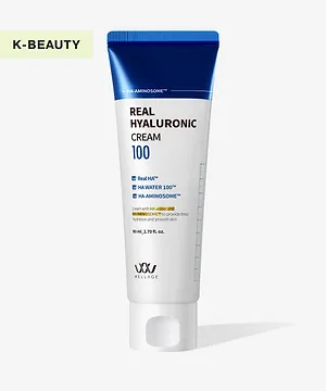 wellage Real Hyaluronic 100 Cream