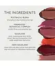 Rose Inc - Lip Cream Weightless Matte Color