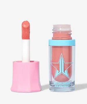 jeffreestarcosmetics Magic Candy Liquid Blush