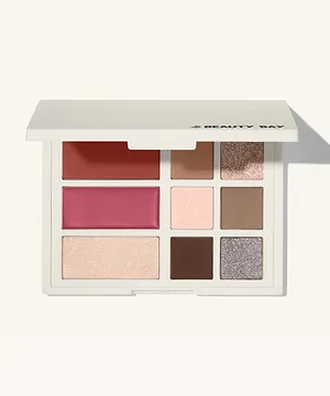 beautybay Colour Theory Full Face Palette