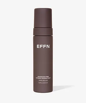 EFFN BEAUTY Express Tanning Foam