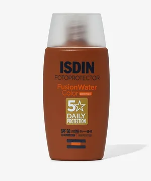 ISDIN Fusion Water Colour