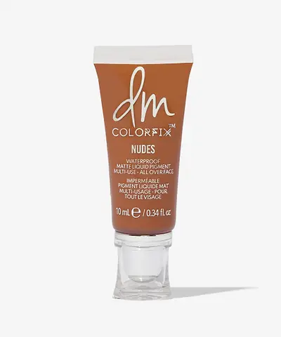Danessa Myricks Beauty - Colorfix Nudes 24-Hour Cream Colour