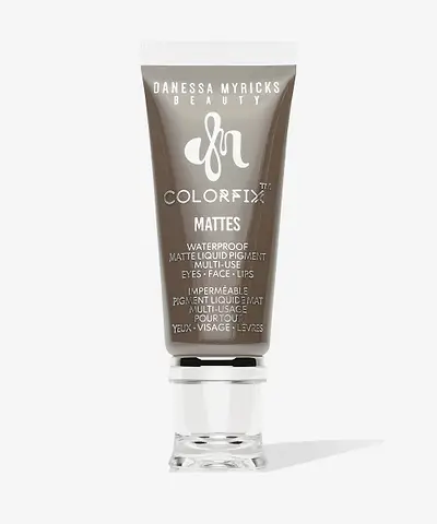 Danessa Myricks Beauty - Colorfix Mattes 24-Hour Cream Colour
