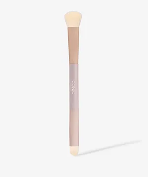 ICONIC London Concealer Duo Brush