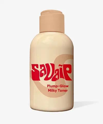 Savaip - Plump-Glow Milky Toner
