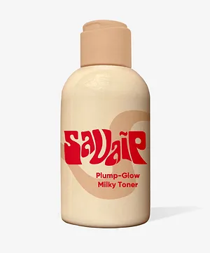 savaip Plump-Glow Milky Toner