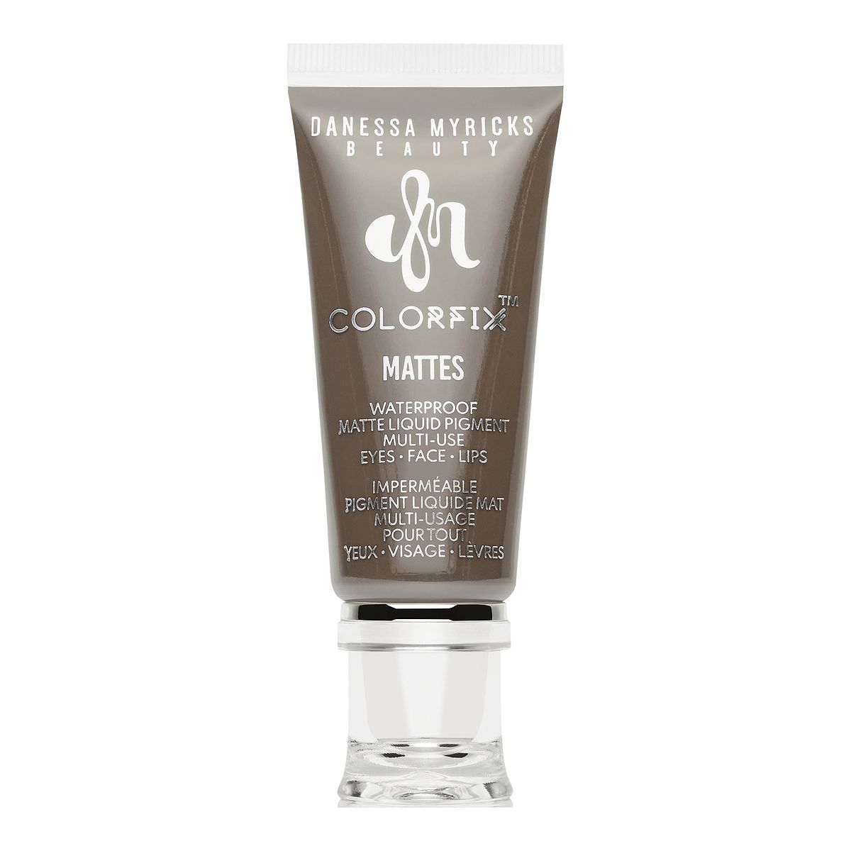 Colorfix Mattes 24-Hour Cream Colour - Trooper