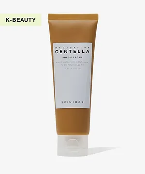 skin1004 Madagascar Centella Ampoule Foam
