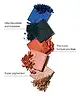 By BEAUTY BAY - Desert Haze 20 Colour Palette