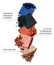 By BEAUTY BAY - Desert Haze 20 Colour Palette