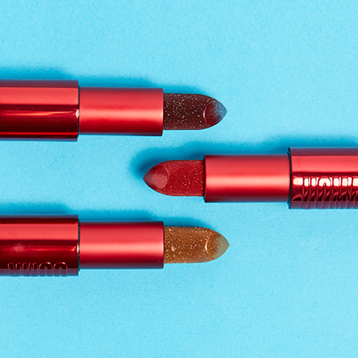 Uoma Lipsticks