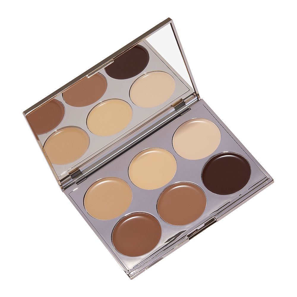 Multi-Use Sculpting Palette