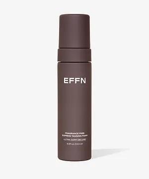EFFN BEAUTY Express Tanning Foam