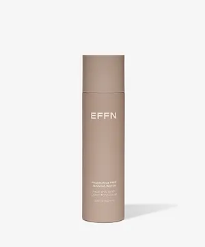 effnbeauty Tanning Water