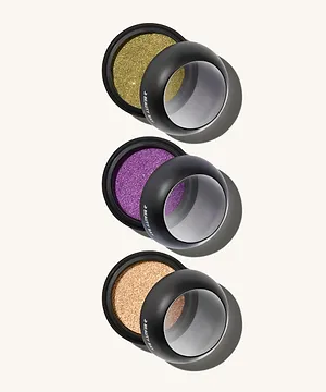 By BEAUTY BAY Mono Clay Shadow Pods Set