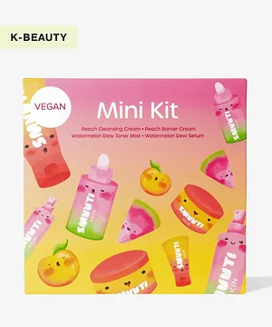 Smuuti Skin Mini Kit