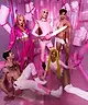Jeffree Star Cosmetics - Beauty Killer 2 Palette