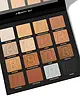 By BEAUTY BAY - Nude 16 Colour Palette