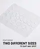 By BEAUTY BAY - Hydrocolloid Spot Patches - 144pcs