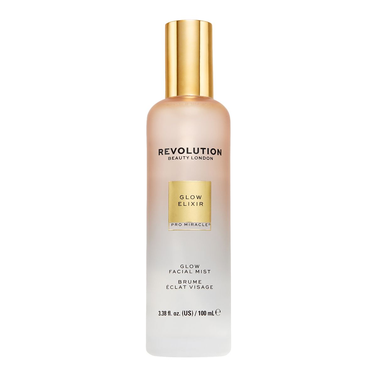 Pro Miracle Glow Elixir