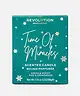 Makeup Revolution - Time of Miracles Scented Candle