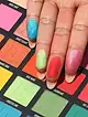 By BEAUTY BAY - Double Bright 42 Palette Duo