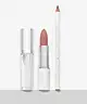 By BEAUTY BAY - Matte Lipstick, Liner + Plumping Gloss Trio