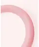 Bala - The Power Ring (5kg) Blush