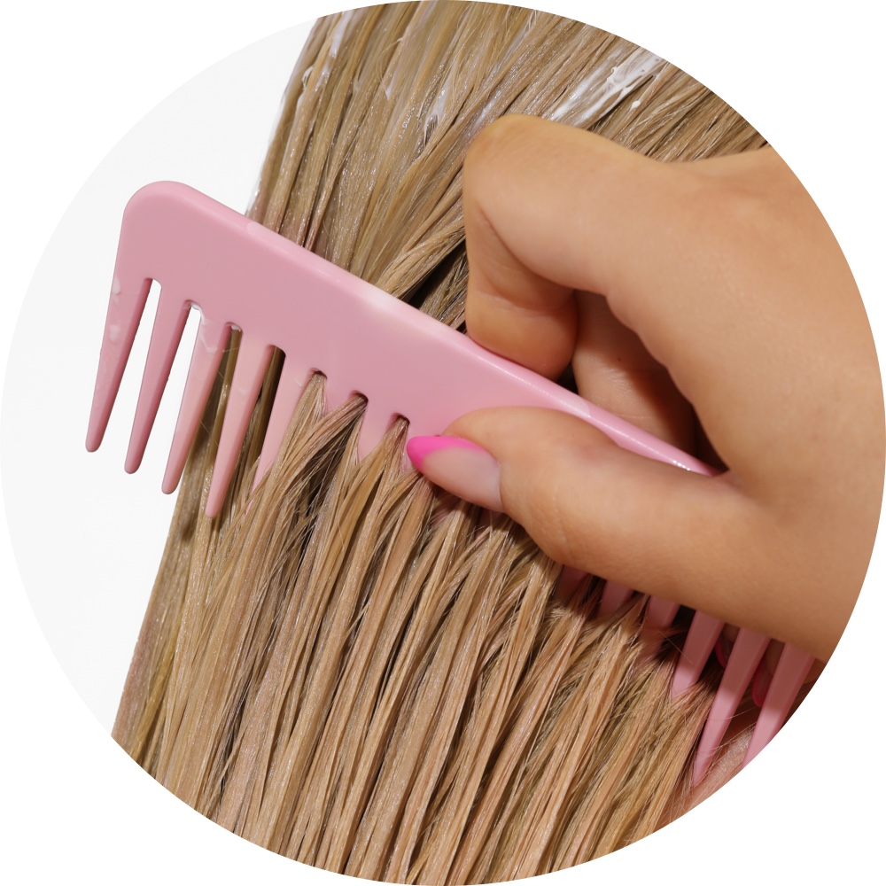 Haircare