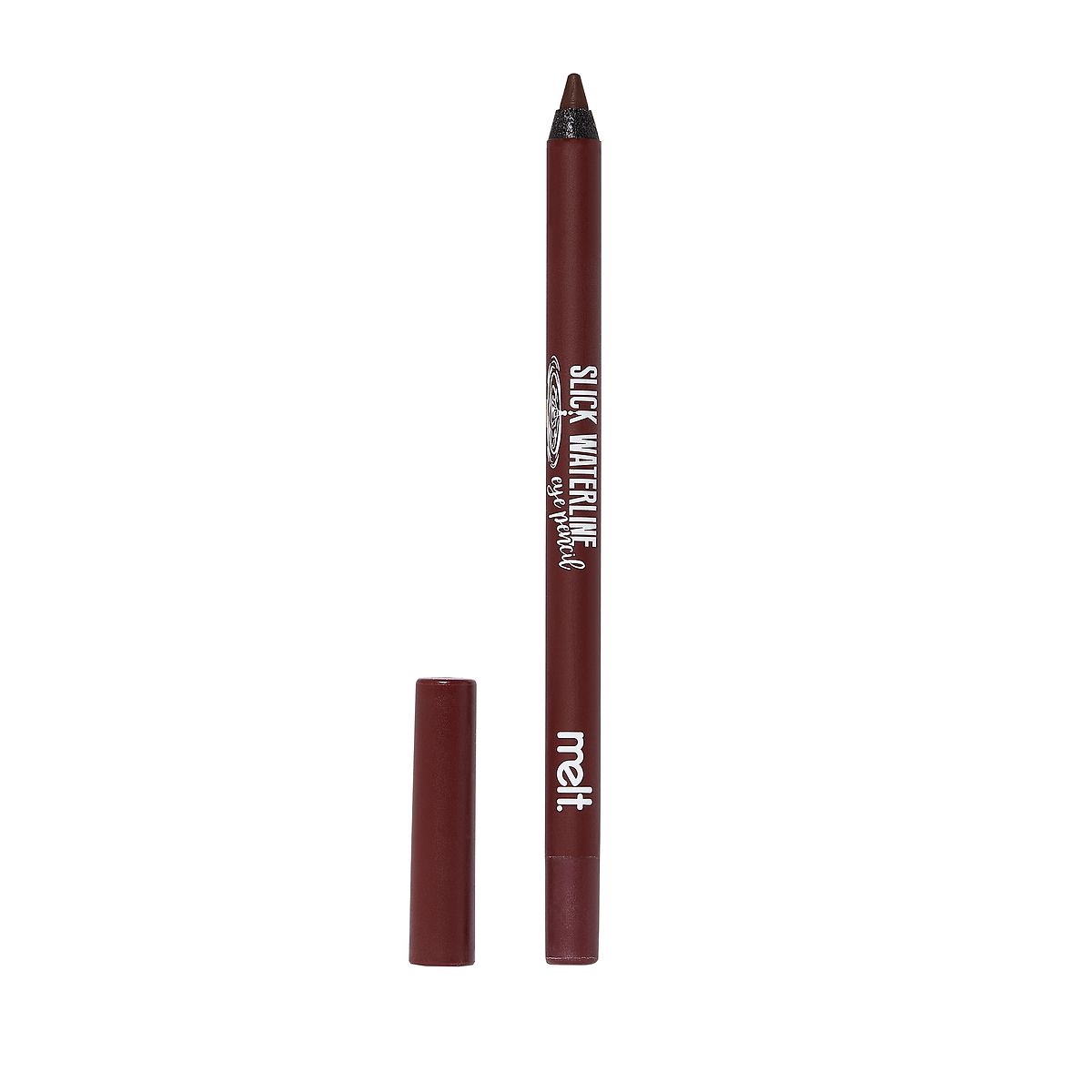 Melt Cosmetics Slick Waterline Rich Brown